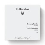 Dr hauschka poudre bronzante 01 bronze