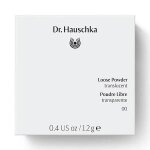 Dr hauschka poudre libre 00 transparente
