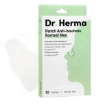 Dr. herma patch nez boite 10
