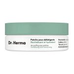 Dr. herma patchs yeux d�fatigant boite de 30