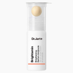 Dr jart + brightamin? srum eclaircissant visage en ampoule  la vitamine c - 8, 08g