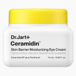 Dr jart + ceramidin? crme contour des yeux rparatrice et hydratante 15ml
