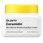 Dr jart + ceramidin? cr�me contour des yeux r�paratrice et hydratante 15ml