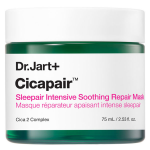Dr. jart + cicapair? masque de nuit réparateur et apaisant 75ml Dr. jart + cicapair? masque de nuit réparateur et apaisant 75ml