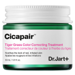 Dr. jart + cicapair? tiger grass traitement correcteur de couleur � l'herbe du tigre 30ml