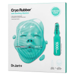 Dr. jart + cryo rubber? masque visage apaisant Dr. jart + cryo rubber? masque visage apaisant