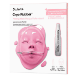 Dr jart + cryo rubber? masque visage raffermissant � la glyc�rine + ampoule
