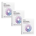 Dr. jart + masque collag�ne hydro raffermissant lot de 3 x 30g