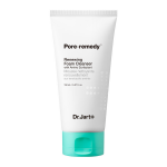 Dr jart + pore remedy? mousse nettoyante visage aux tensioactifs amin�s