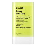 Dr. jart + stick solaire primer transparent spf 50 every sun day