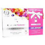 Dr niedermaier regulatpro hyaluron coffret promo