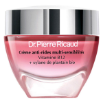 Dr pierre ricaud visage crme anti - rides multi - sensibilits 40ml