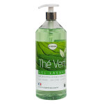 Dr rechell gel lavant th� vert 1l