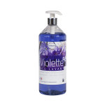 Dr rechell gel lavant de toulouse violette 1l