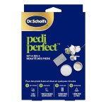Dr. scholl's kit pedi perfect 4 - en - 1