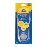 Dr. scholl's semelles tri - comfort easy - to - fit taille 35 � 40