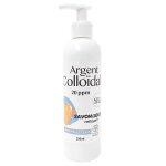 Dr theiss argent collo�dal savon liquide mains 250ml