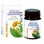 Dr theiss baume grande consoude 100ml