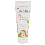 Dr theiss bio calendula bébé crème pour le change 75ml Dr theiss bio calendula bébé crème pour le change 75ml