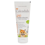 Dr theiss bio calendula b�b� cr�me d�licate 75ml