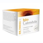 Dr theiss bio calendula complexe visage anti - rides 50ml