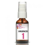 Dr theiss complexe fleurs de bach n°1 urgence 20ml Dr theiss complexe fleurs de bach n°1 urgence 20ml