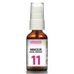Dr theiss complexe fleurs de bach n11 minceur 20ml