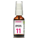 Dr theiss complexe fleurs de bach n°11 minceur 20ml Dr theiss complexe fleurs de bach n°11 minceur 20ml