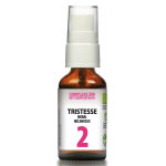 Dr theiss complexe fleurs de bach n°2 tristesse 20ml Dr theiss complexe fleurs de bach n°2 tristesse 20ml