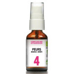 Dr theiss complexe fleurs de bach n°4 peur 20ml Dr theiss complexe fleurs de bach n°4 peur 20ml