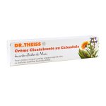 Dr theiss crème cicatrisante au calendula 50ml Dr theiss crème cicatrisante au calendula 50ml