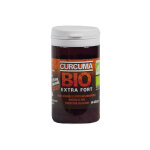 Dr theiss curcuma bio extra fort 60 g�lules