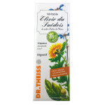 Dr theiss elixir du suédois 20° 350ml Dr theiss elixir du suédois 20° 350ml