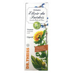 Dr theiss elixir du suédois 20° 700ml Dr theiss elixir du suédois 20° 700ml