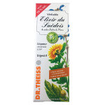 Dr theiss elixir du suedois bio 39° 350ml Dr theiss elixir du suedois bio 39° 350ml