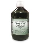 Dr theiss germanium organique collodal 10ppm 500ml