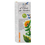 Dr theiss gouttes d'elixir du suedois 50ml