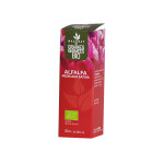 Dr theiss macérat de graines germées alfalfa bio 30ml Dr theiss macérat de graines germées alfalfa bio 30ml