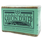 Dr theiss savon d'alep 35% huile de laurier 200g Dr theiss savon d'alep 35% huile de laurier 200g