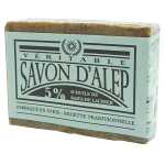 Dr theiss savon d'alep 5% huile de laurier 200g Dr theiss savon d'alep 5% huile de laurier 200g
