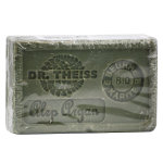 Dr theiss savon d'alep et argan + beurre de karité bio 125g Dr theiss savon d'alep et argan + beurre de karité bio 125g
