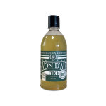 Dr theiss savon d'alep liquide bio 40% huile de laurier 500ml