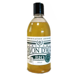 Dr theiss savon d'alep liquide bio 5% huile de laurier 500ml Dr theiss savon d'alep liquide bio 5% huile de laurier 500ml