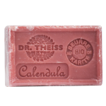 Dr theiss savon de marseille - calendula + beurre de karit bio 125g