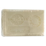Dr theiss savon de marseille - fleur de coton + beurre de karité bio 125g Dr theiss savon de marseille - fleur de coton + beurre de karité bio 125g