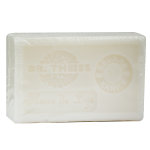 Dr theiss savon de marseille - fleurs de lys + beurre de karité bio 125g Dr theiss savon de marseille - fleurs de lys + beurre de karité bio 125g