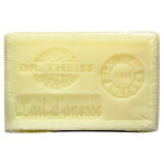Dr theiss savon de marseille - lait d'anesse frais bio 125g