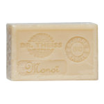 Dr theiss savon de marseille au monoi + beurre de karit bio 125g