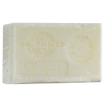 Dr theiss savon de marseille - muguet + beurre de karité bio 125g Dr theiss savon de marseille - muguet + beurre de karité bio 125g