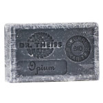 Dr theiss savon de marseille - opium + beurre de karit bio 125g